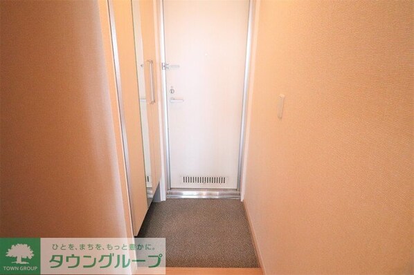 エスポワールの物件内観写真